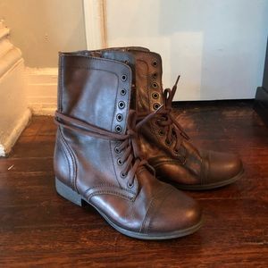 Steve Madden Troopa boots